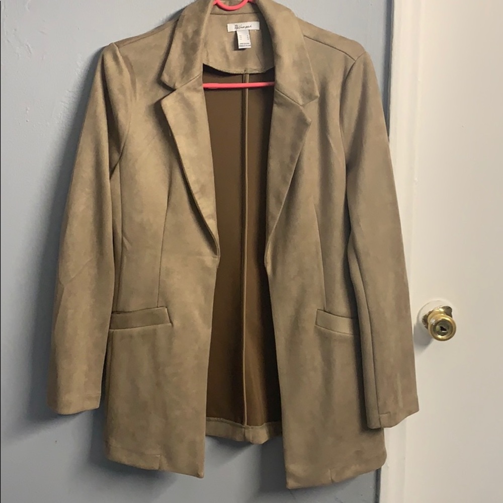 Blazer.